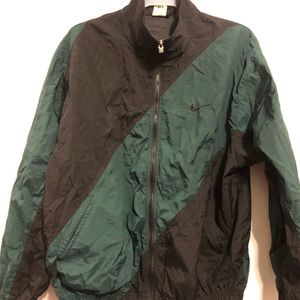 Vintage Nike Windbreaker